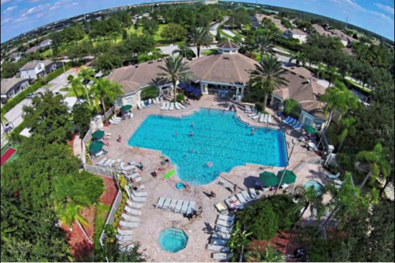 Image 21 of 37 For 2310 Silver Palm Drive 302