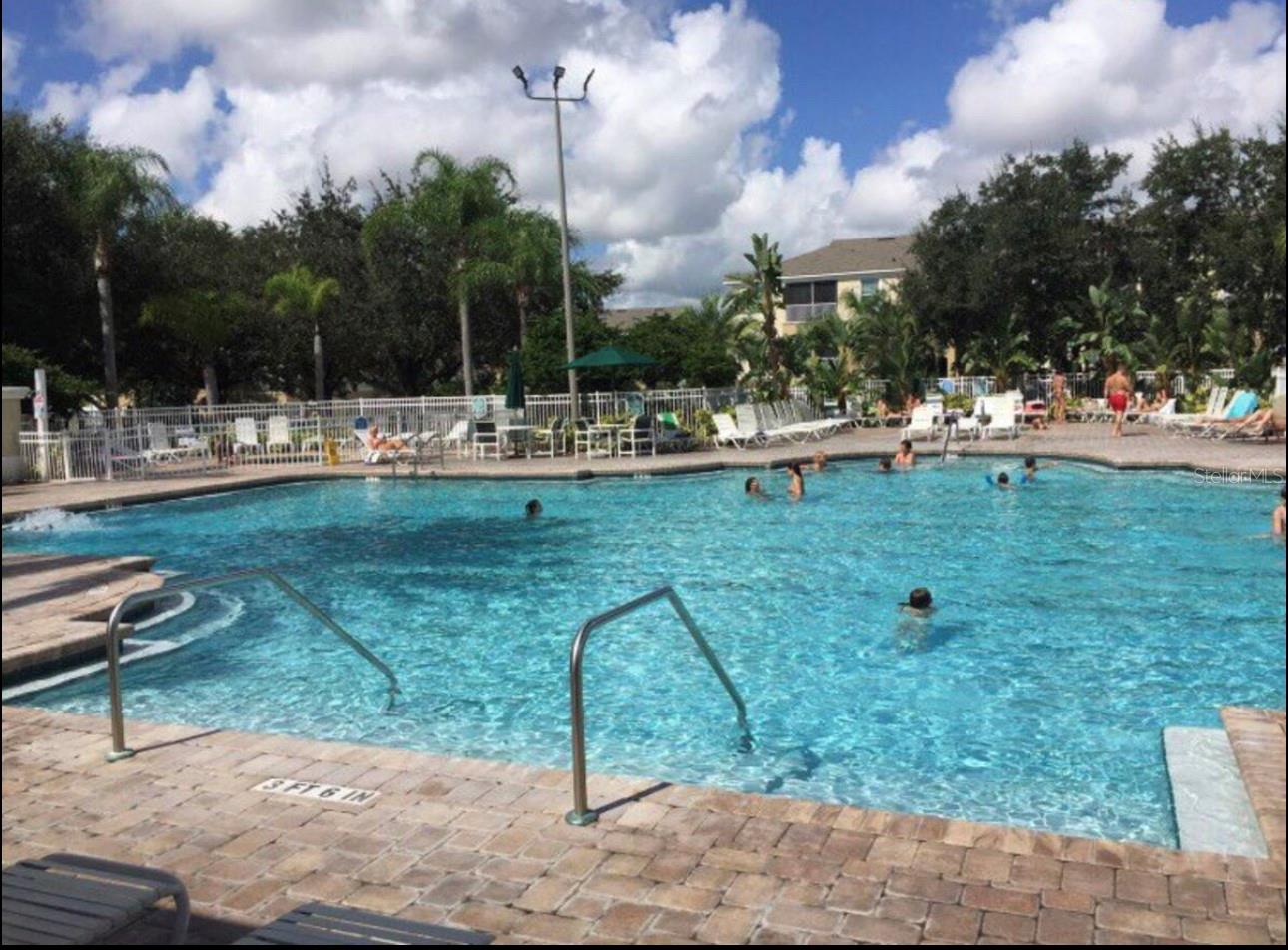 Image 24 of 37 For 2310 Silver Palm Drive 302