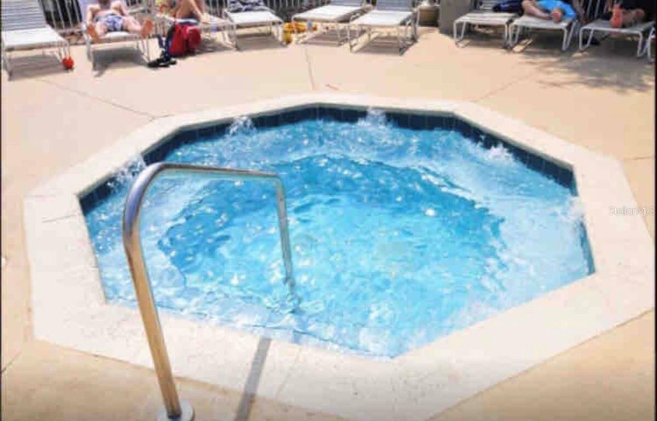 Image 25 of 37 For 2310 Silver Palm Drive 302