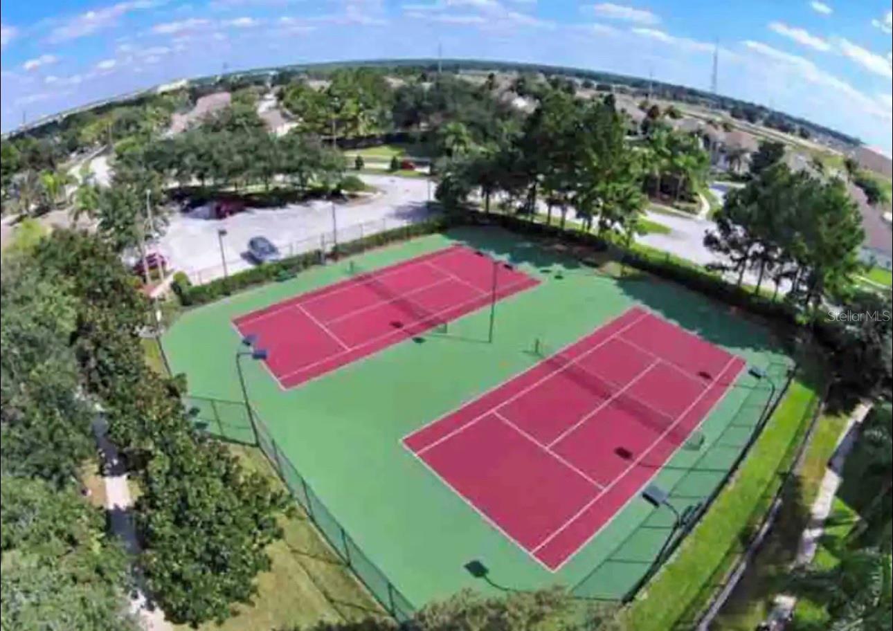 Image 28 of 37 For 2310 Silver Palm Drive 302