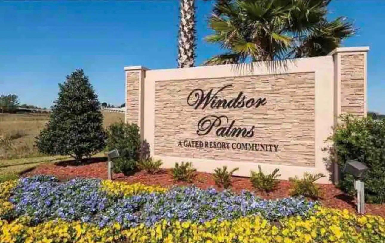 Image 36 of 37 For 2310 Silver Palm Drive 302