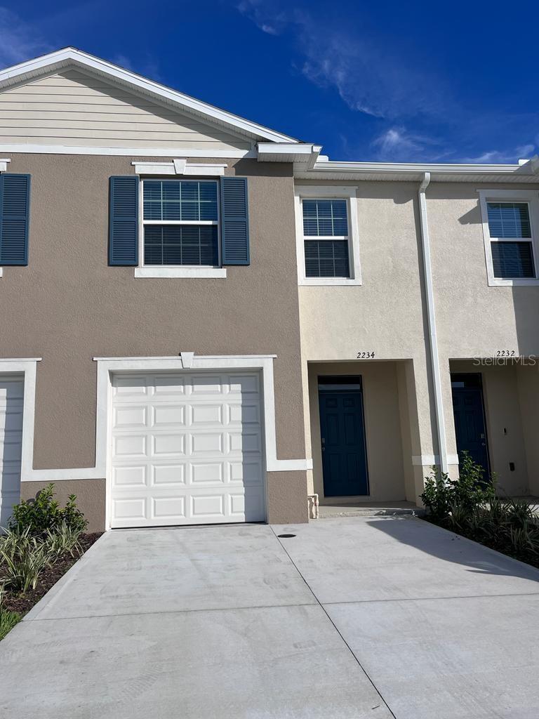 Details for 2234 Tay Wes Drive, ST CLOUD, FL 34771