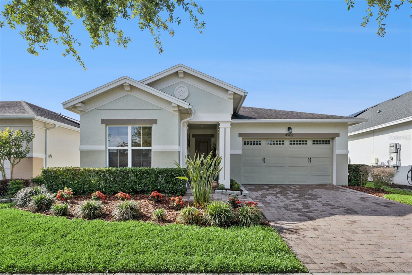Details for 4902 Fountainwood Drive, ST CLOUD, FL 34772