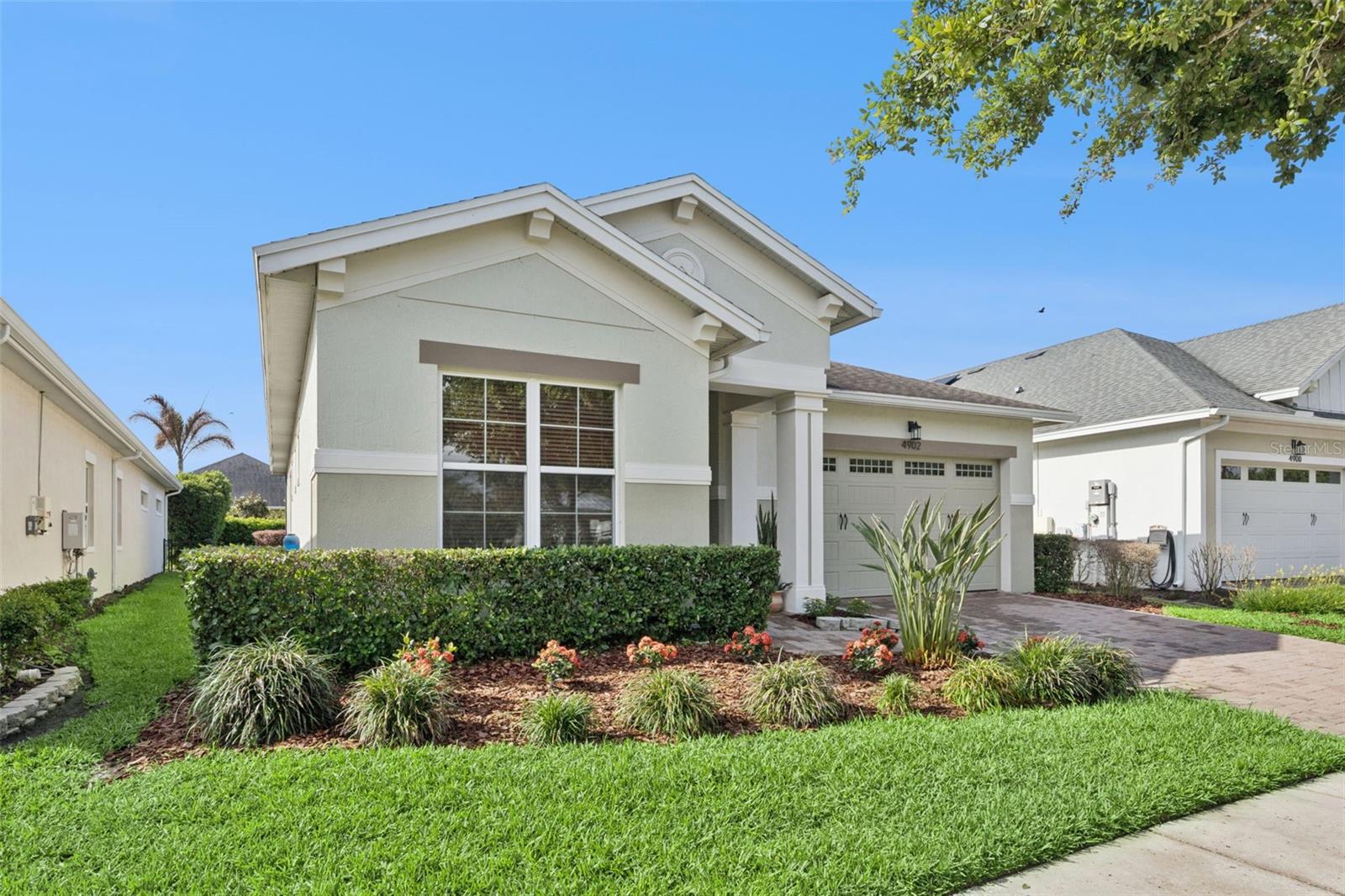 Image 2 of 46 For 4902 Fountainwood Drive