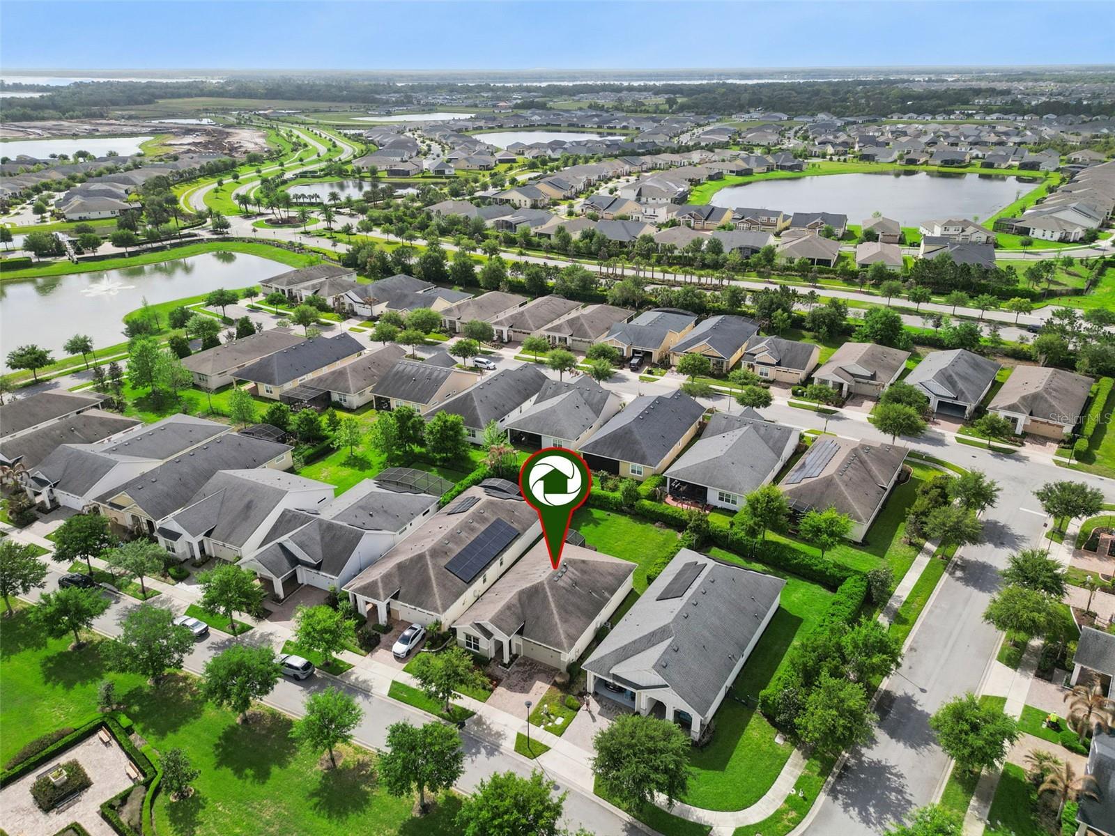 Image 33 of 46 For 4902 Fountainwood Drive