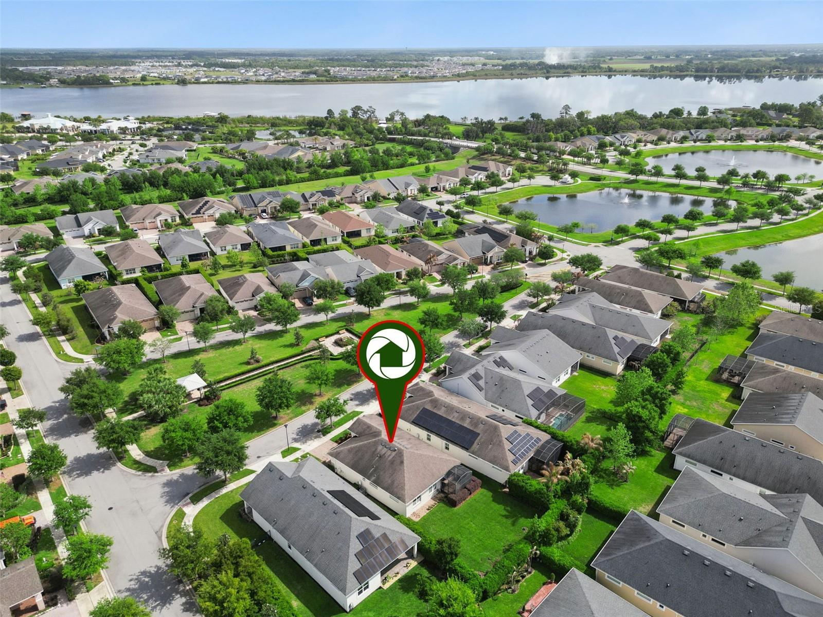 Image 34 of 46 For 4902 Fountainwood Drive