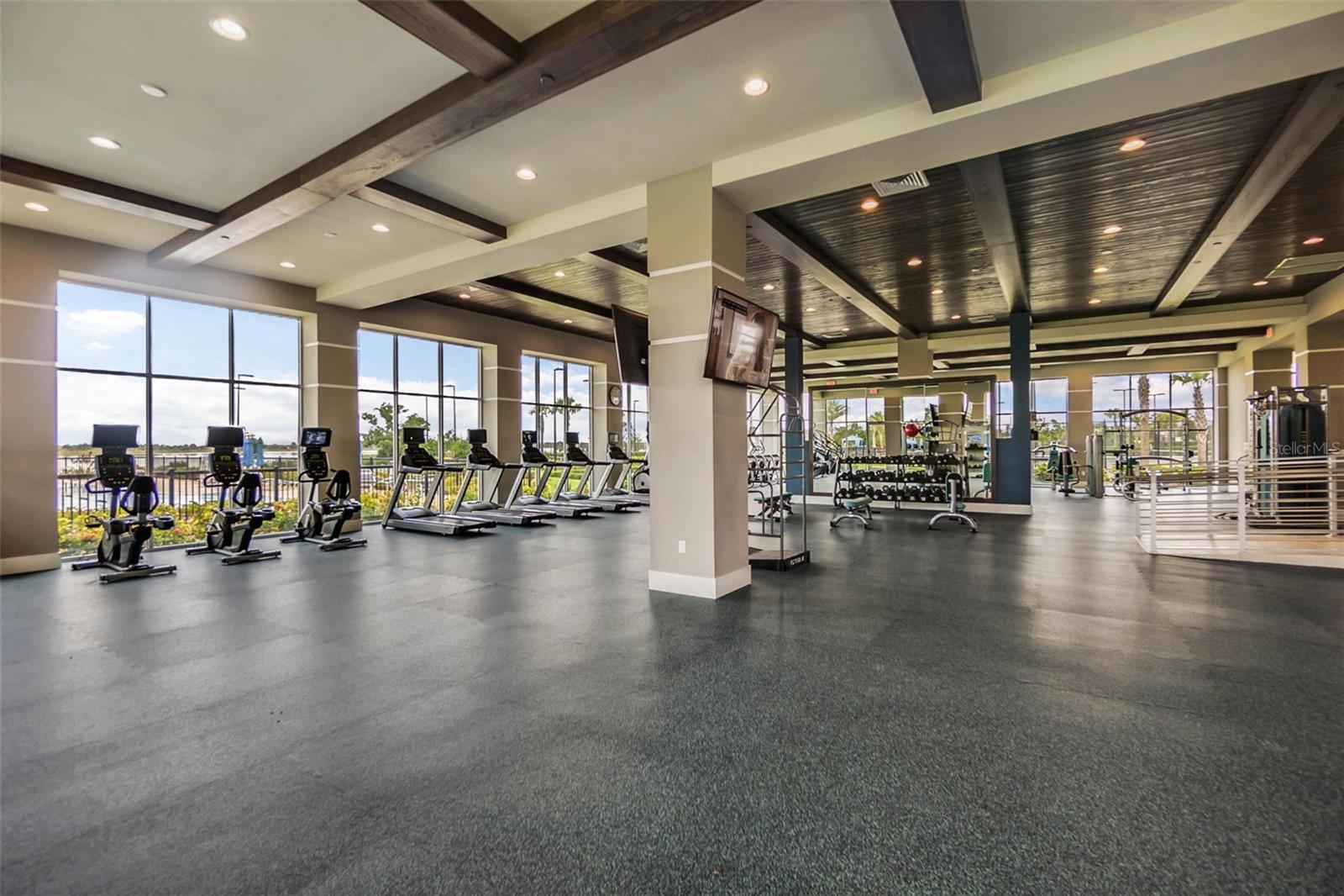 Image 36 of 46 For 4902 Fountainwood Drive