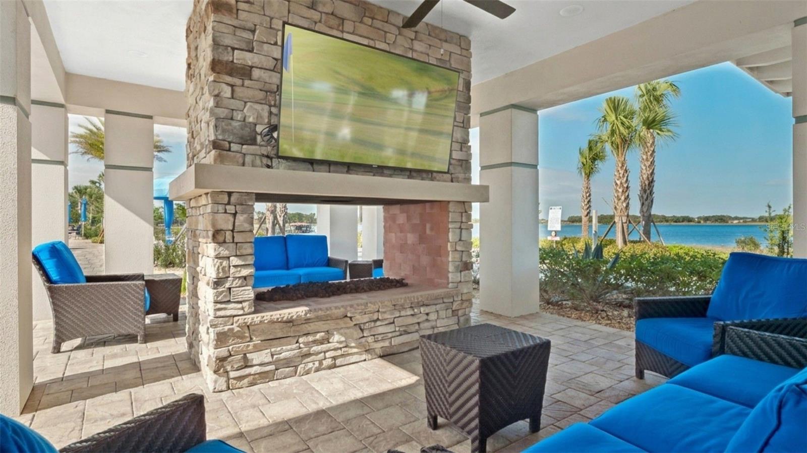 Image 39 of 46 For 4902 Fountainwood Drive