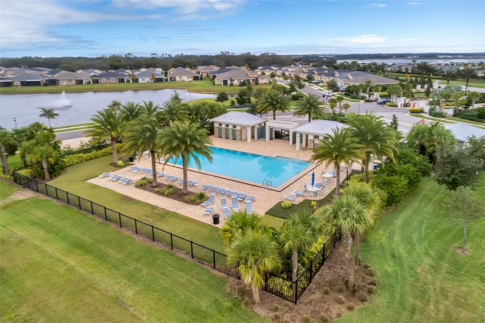 Image 46 of 46 For 4902 Fountainwood Drive