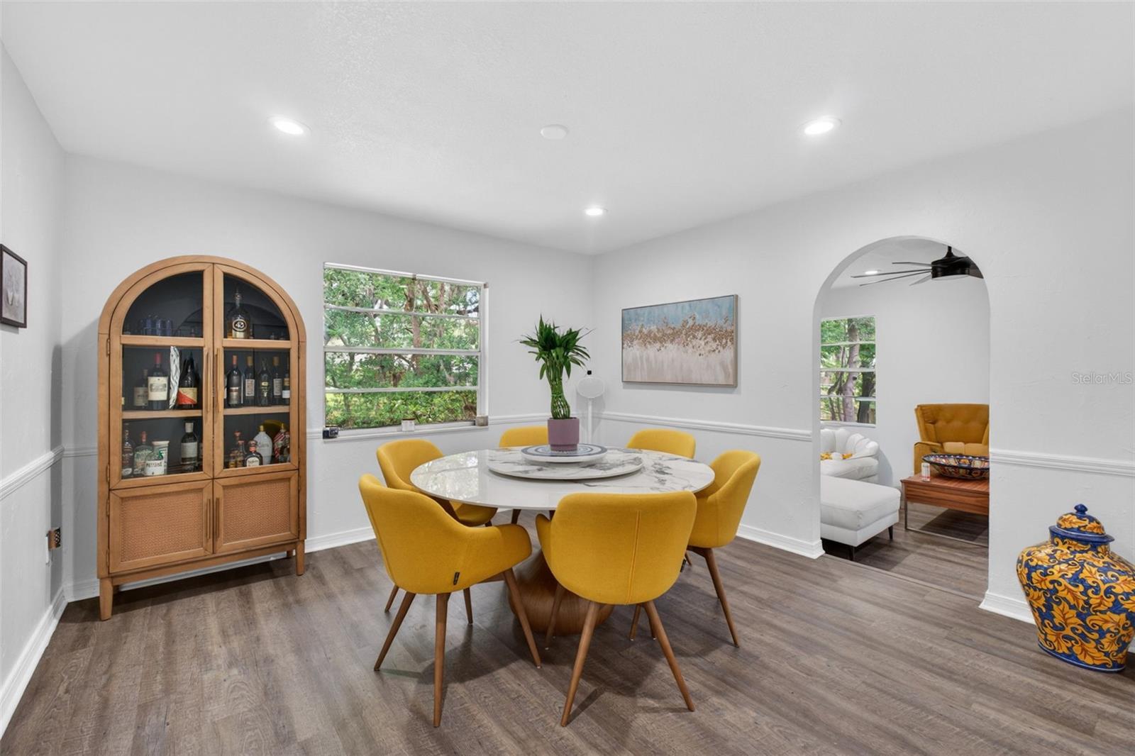 Image 7 of 63 For 517 San Sebastian Prado