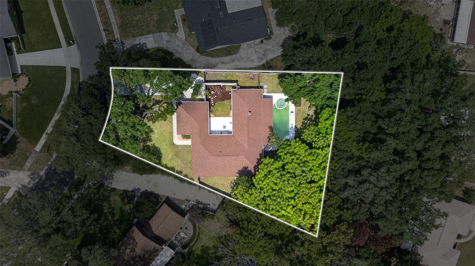 Image 9 of 63 For 517 San Sebastian Prado