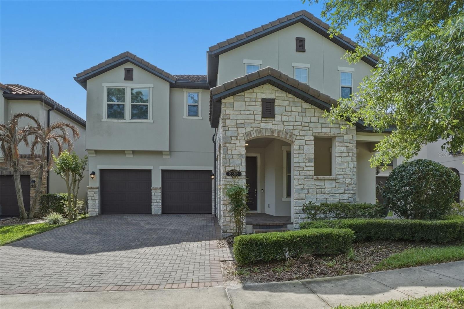 Details for 8355 Torcello Isle Drive, WINDERMERE, FL 34786