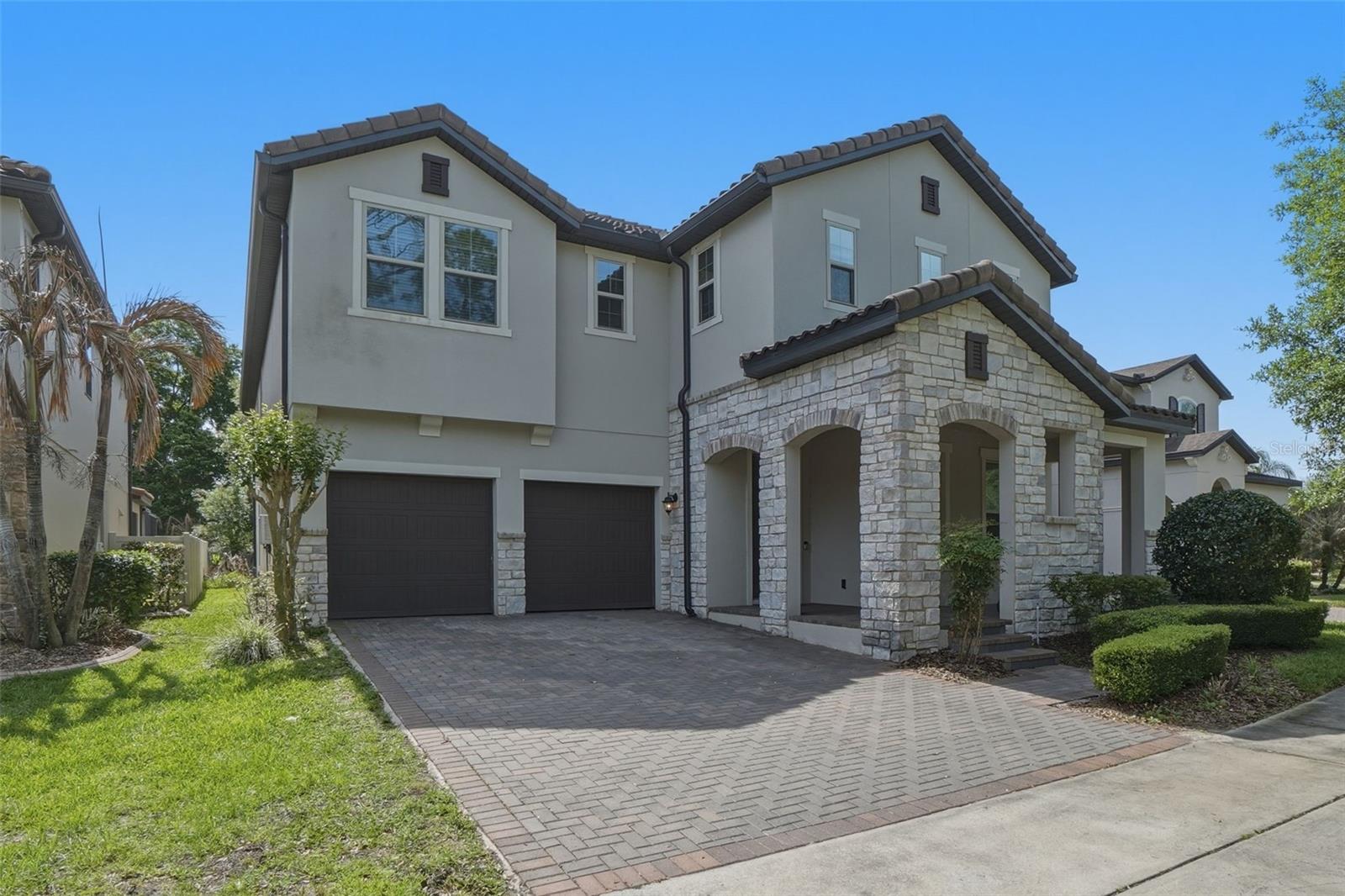 Image 3 of 42 For 8355 Torcello Isle Drive