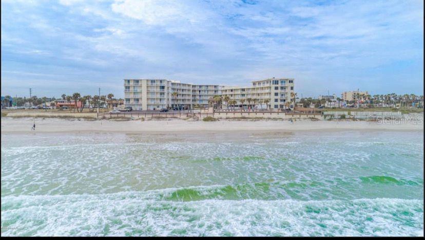 Details for 1233 Atlantic Avenue 5210, DAYTONA BEACH, FL 32118