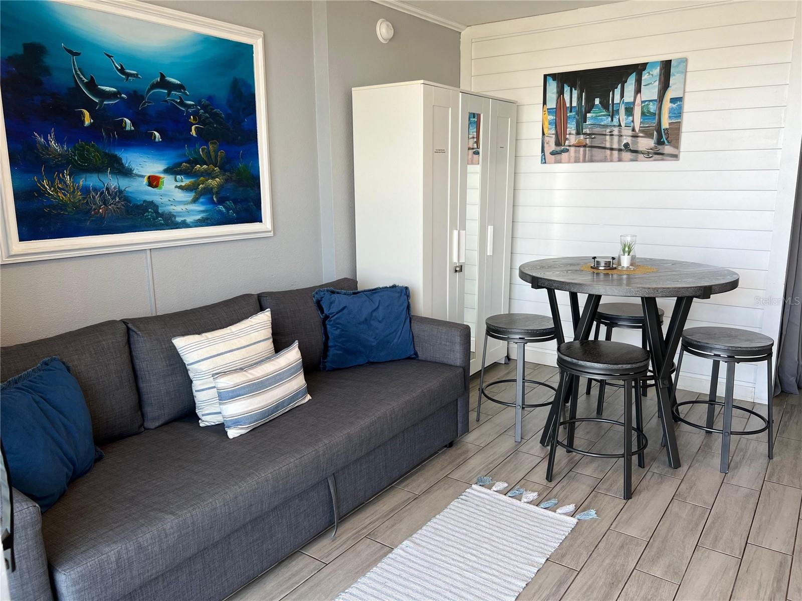 Image 9 of 42 For 1233 Atlantic Avenue 5210