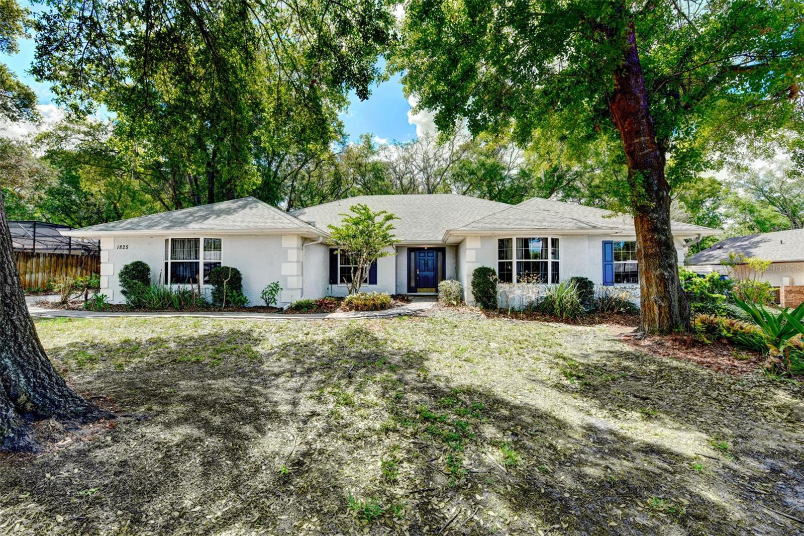 Details for 1825 Seneca Boulevard, WINTER SPRINGS, FL 32708