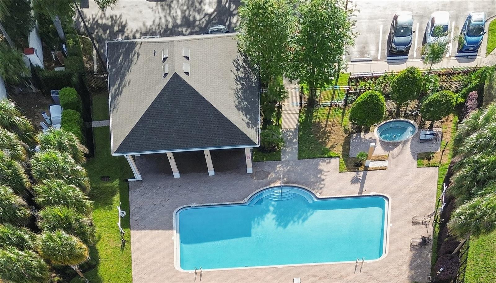 Image 27 of 29 For 538 Bexley Drive