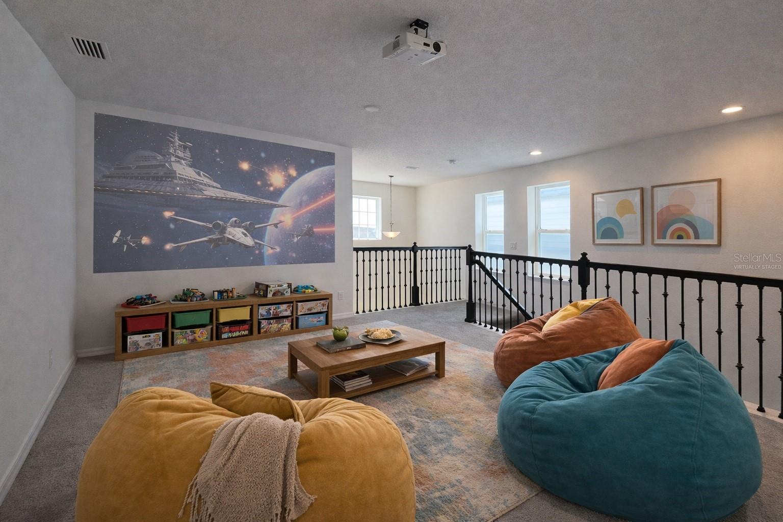 Image 7 of 18 For 7036 Rolling Leaf Road