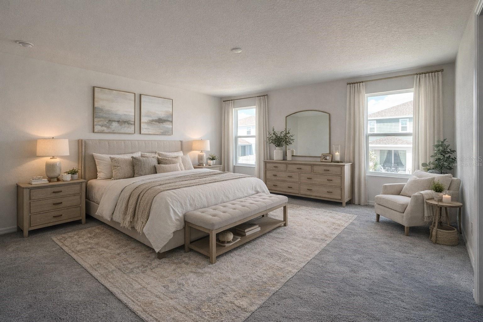 Image 8 of 18 For 7036 Rolling Leaf Road