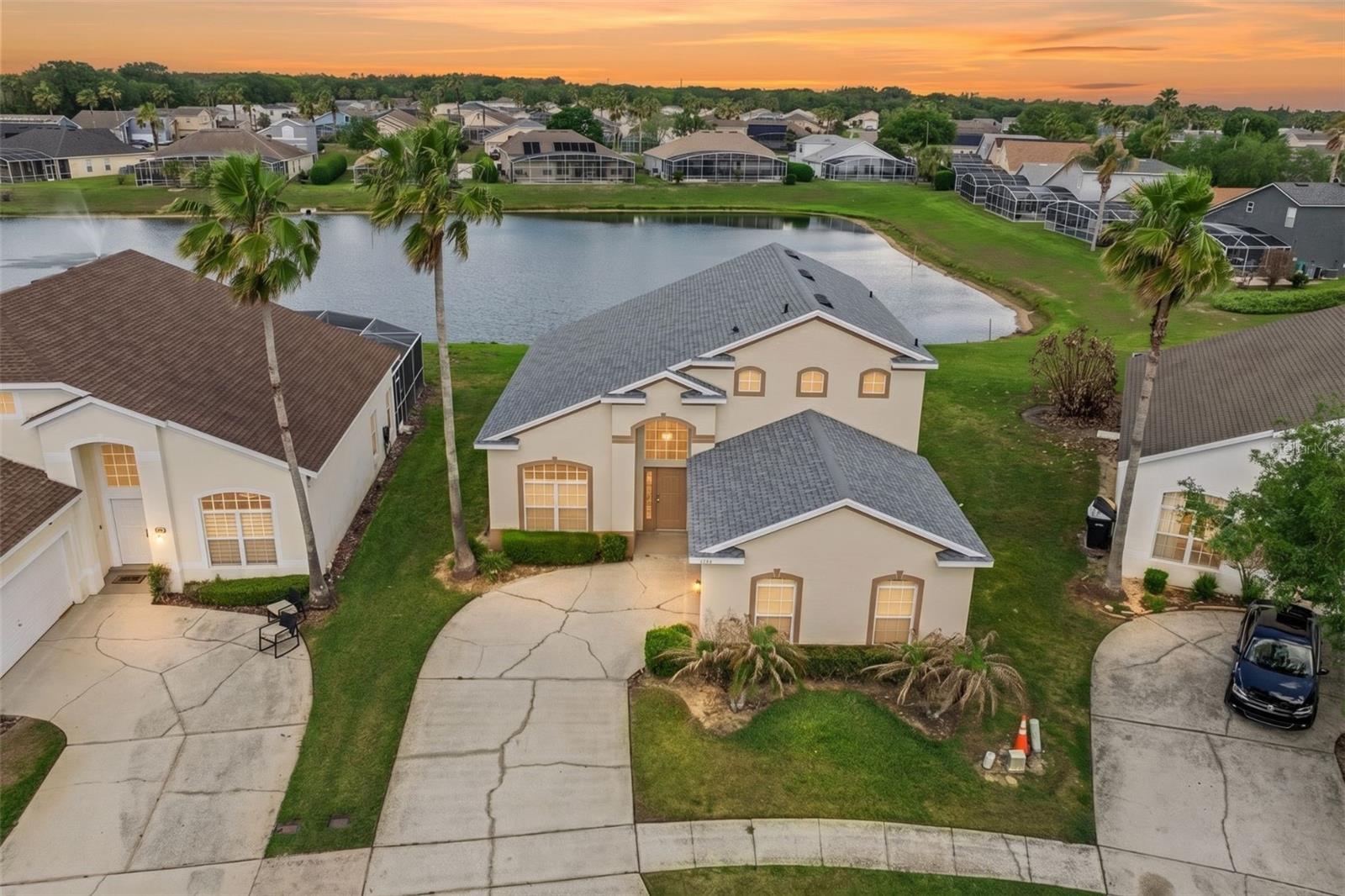 Details for 563 Bailey Circle, DAVENPORT, FL 33897