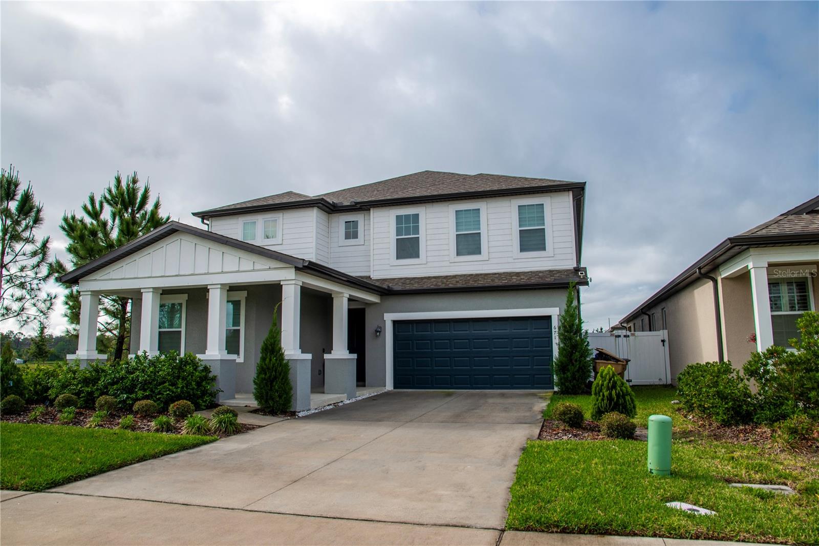 Image 2 of 72 For 671 Split Hoof Drive