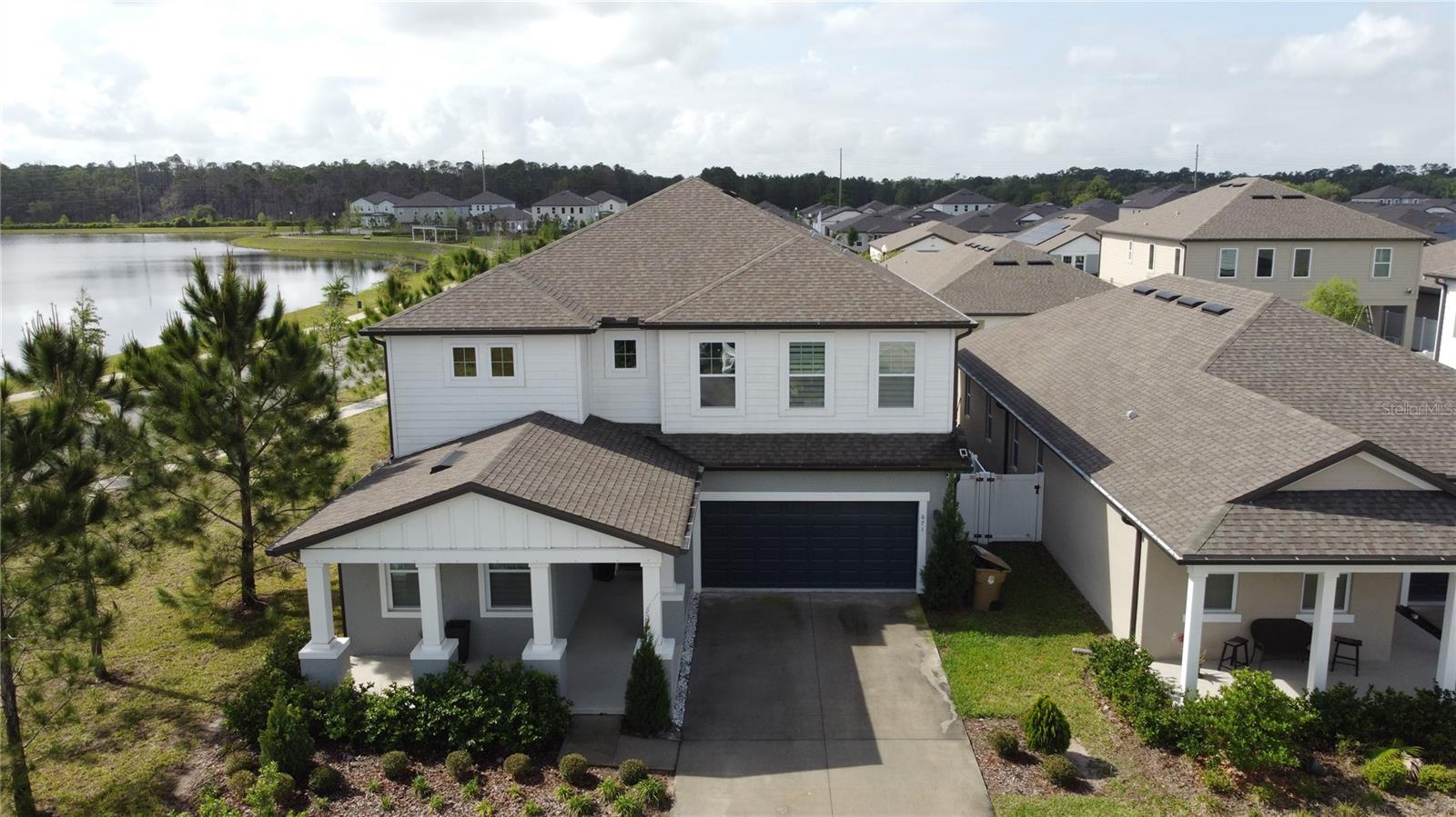 Image 8 of 72 For 671 Split Hoof Drive