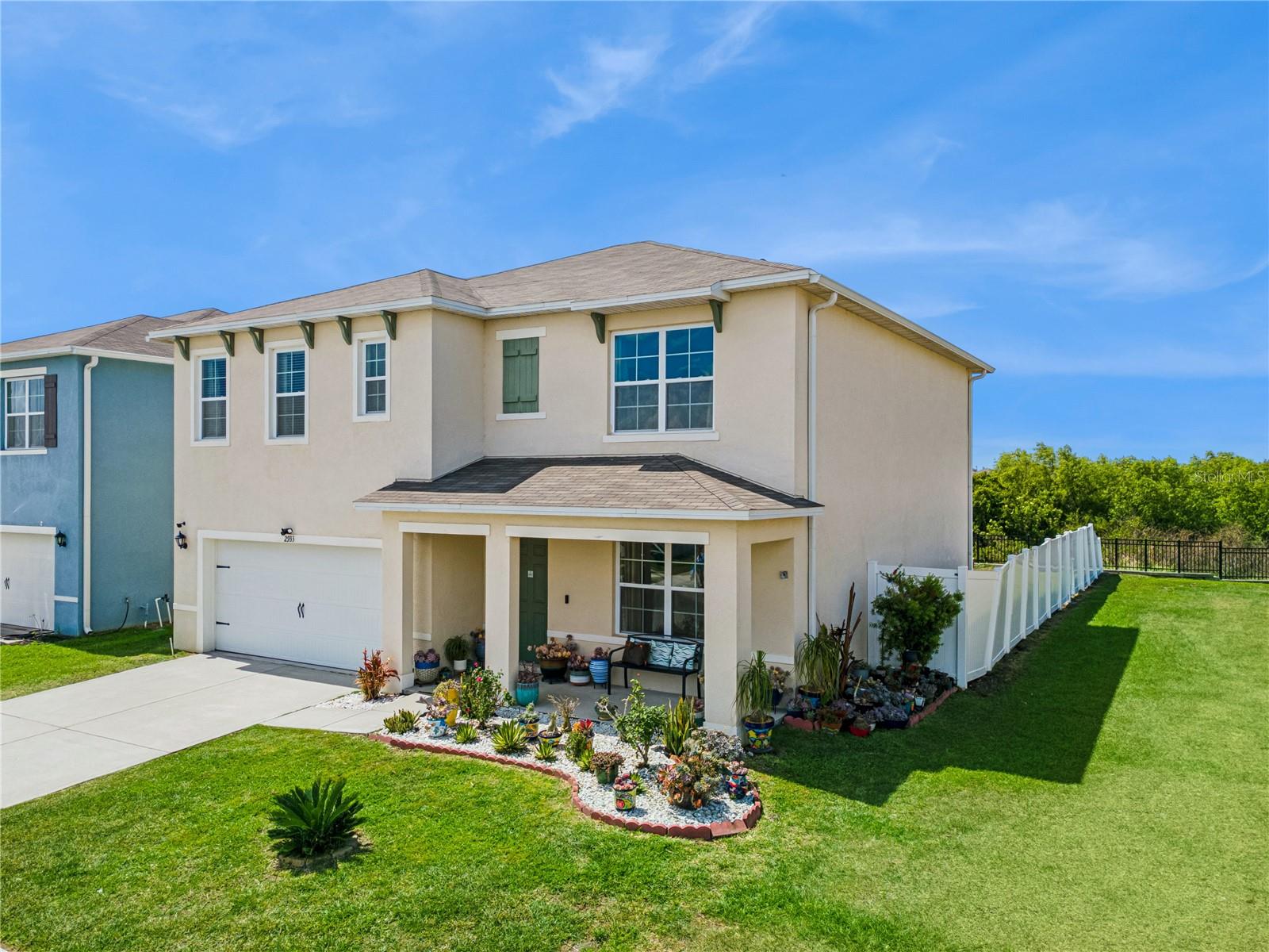 Details for 2933 Ivy Lake Ct, LAKELAND, FL 33811