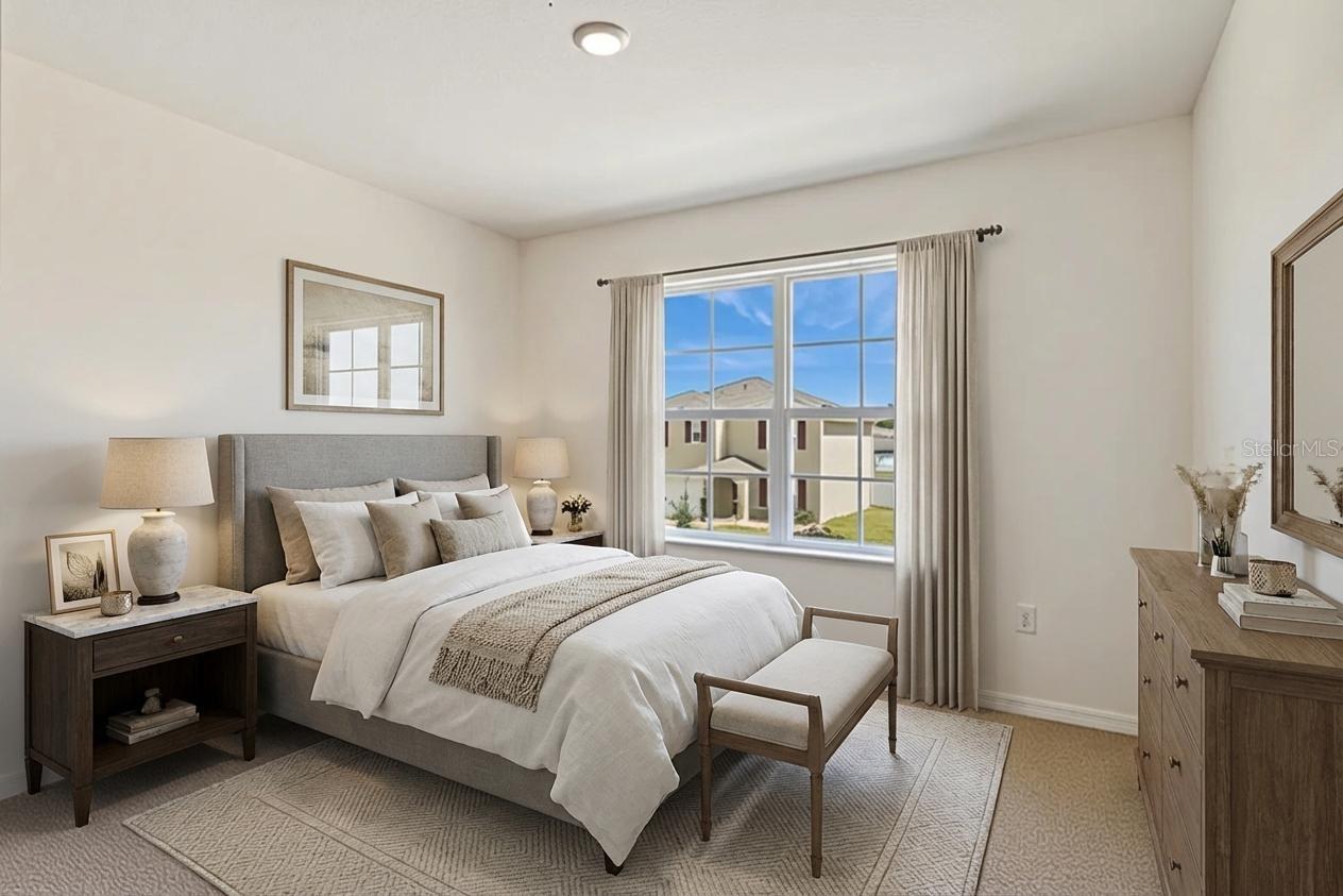 Image 12 of 22 For 2933 Ivy Lake Ct