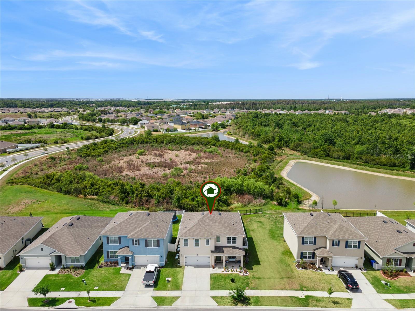 Image 21 of 22 For 2933 Ivy Lake Ct