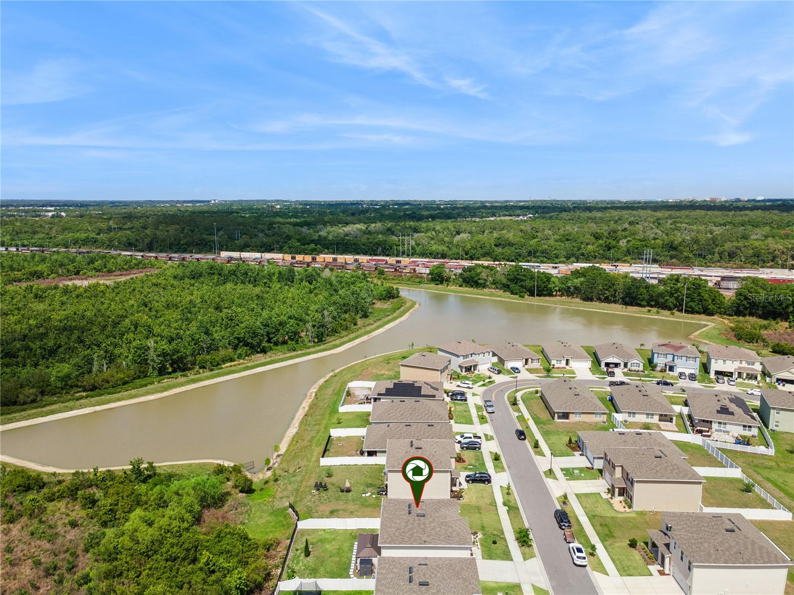 Image 22 of 22 For 2933 Ivy Lake Ct