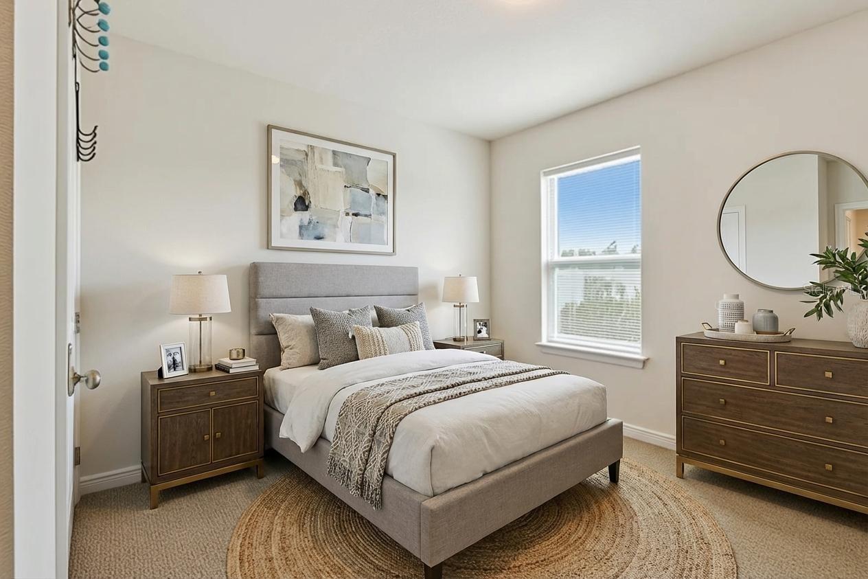 Image 7 of 22 For 2933 Ivy Lake Ct