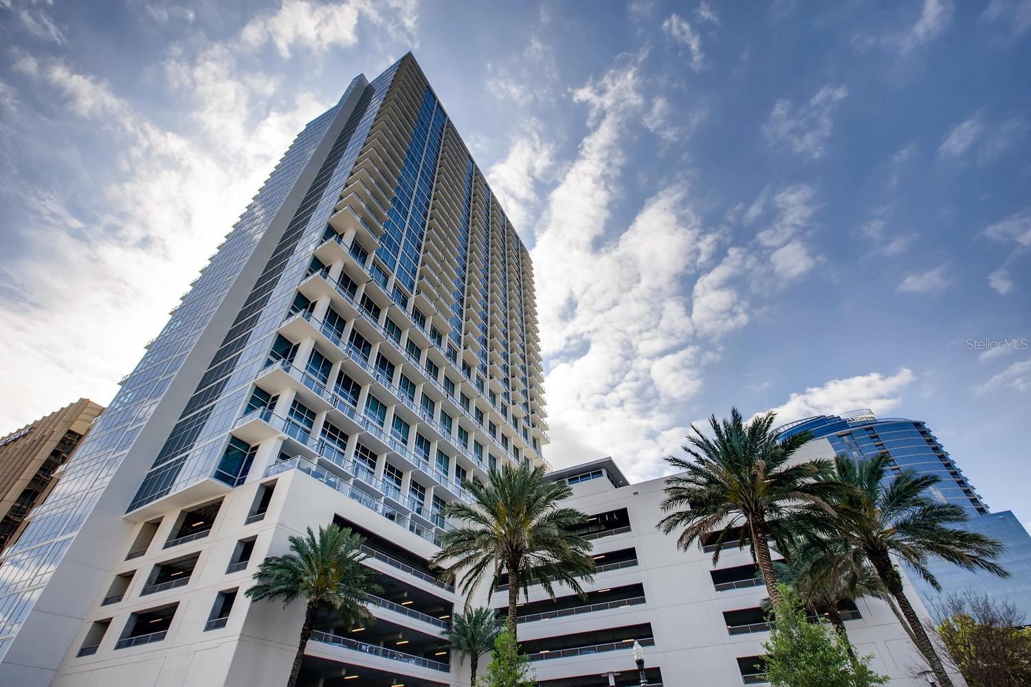 Details for 150 Robinson Street 1423, ORLANDO, FL 32801