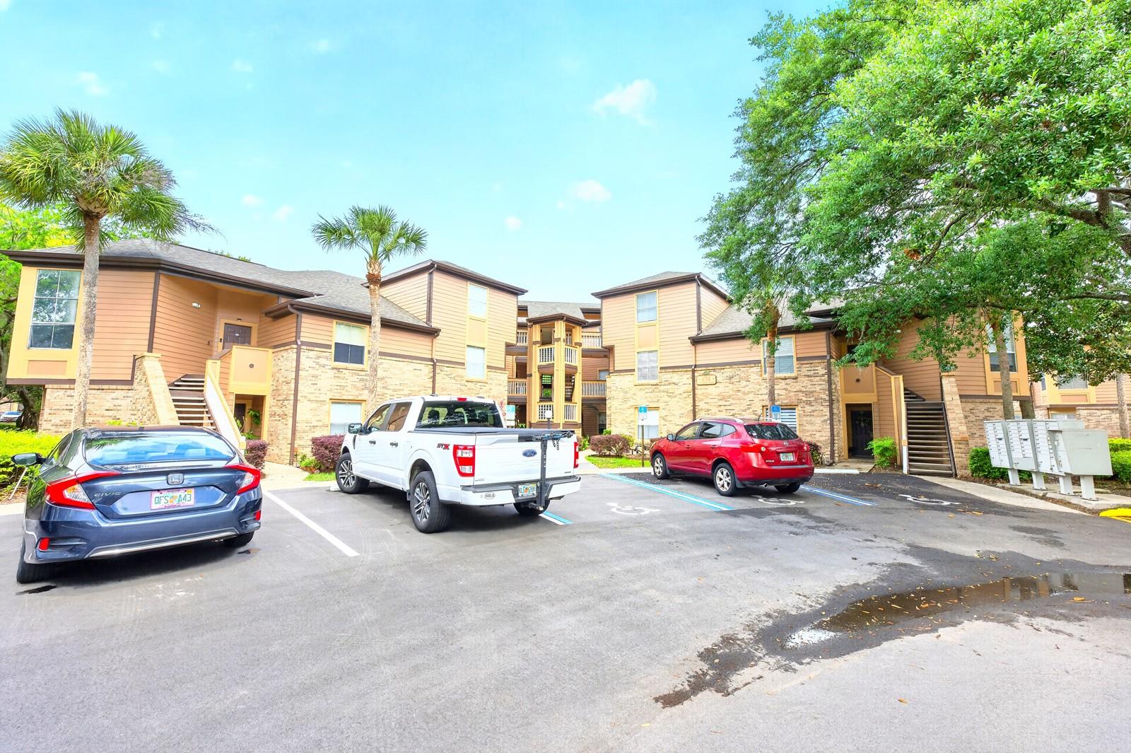 Image 27 of 27 For 474 Pin Oak Place 308