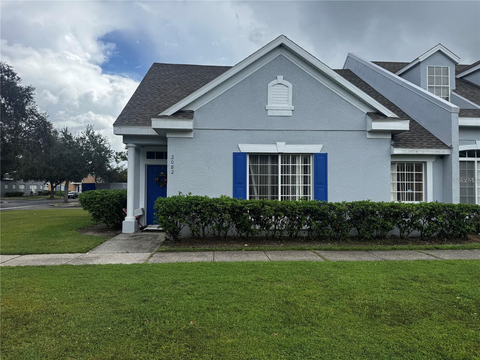 Details for 2082 Island Walk Drive, ORLANDO, FL 32824