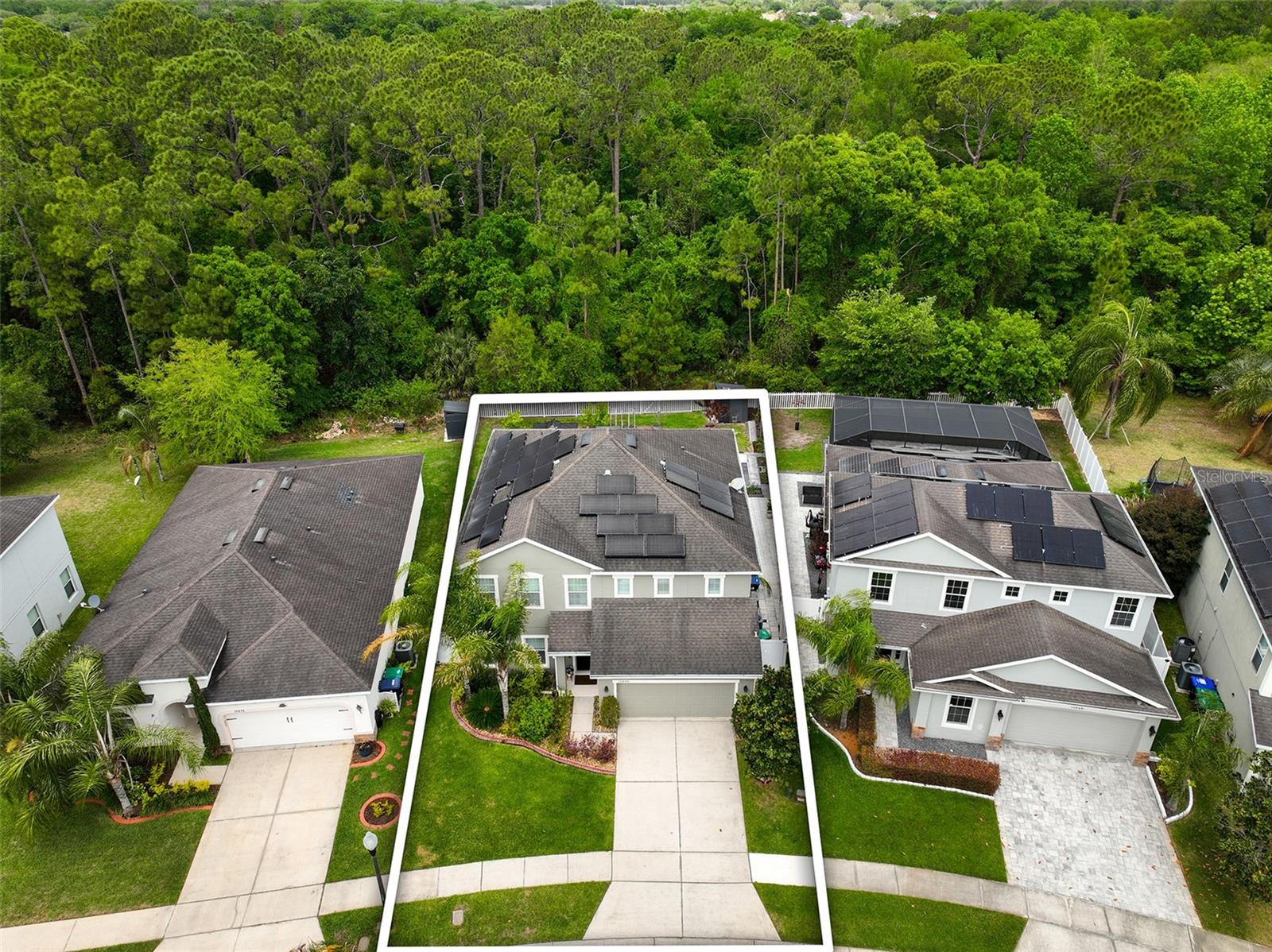 Details for 10870 Inside Loop, ORLANDO, FL 32825