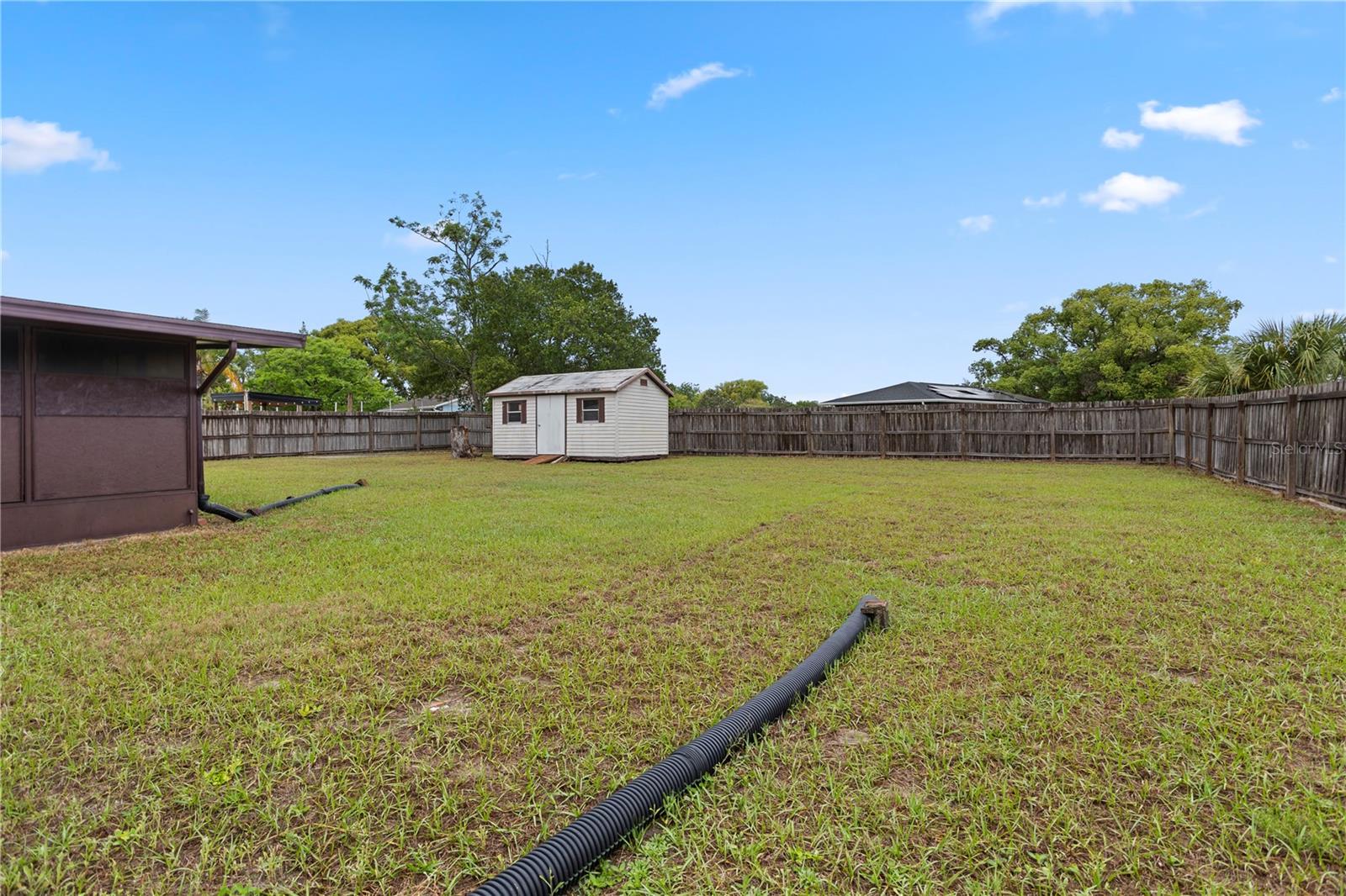 Image 26 of 30 For 7529 Village Green Drive