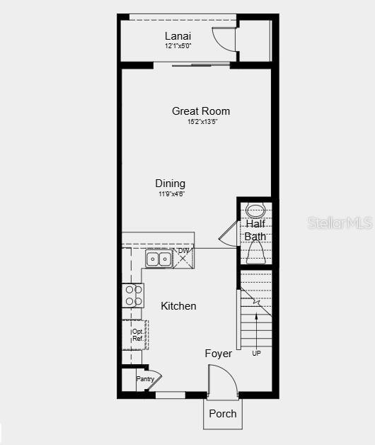 Image 2 of 45 For 2898 Skyline Loop