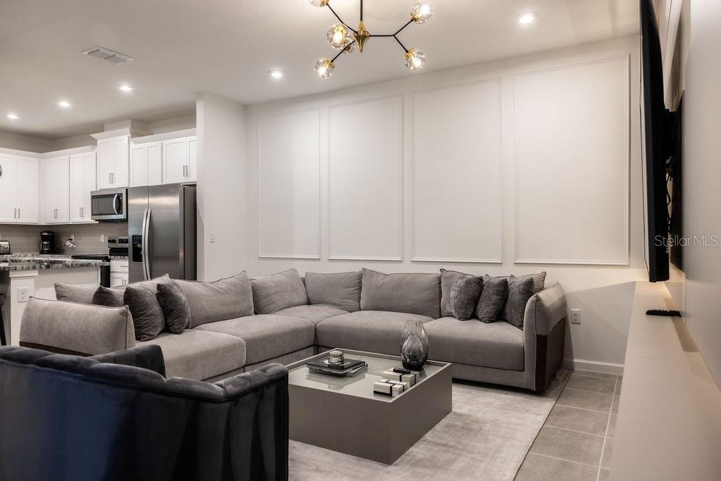 Image 4 of 60 For 2320 Zaballina Place