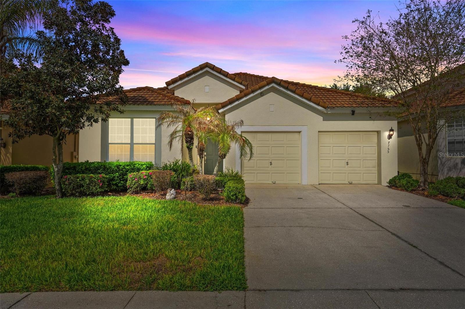 Details for 7755 Grassendale Street, KISSIMMEE, FL 34747