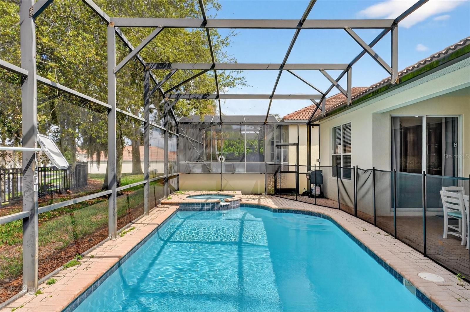 Image 52 of 74 For 7755 Grassendale Street