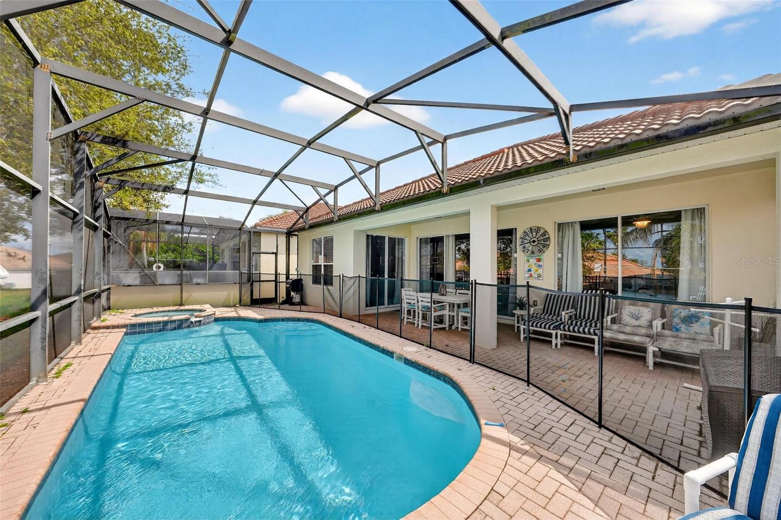 Image 57 of 74 For 7755 Grassendale Street