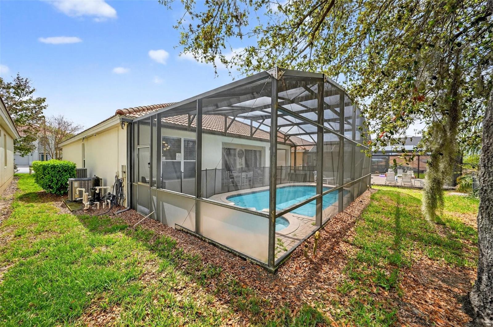 Image 58 of 74 For 7755 Grassendale Street