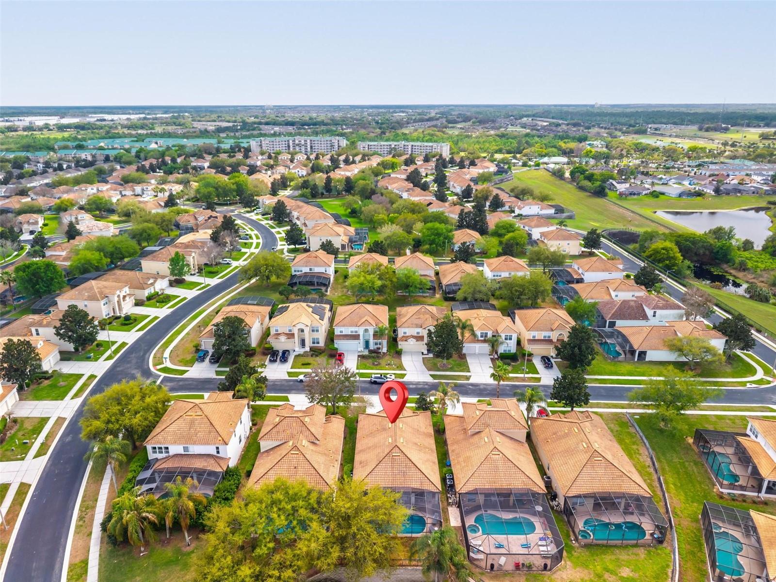 Image 61 of 74 For 7755 Grassendale Street