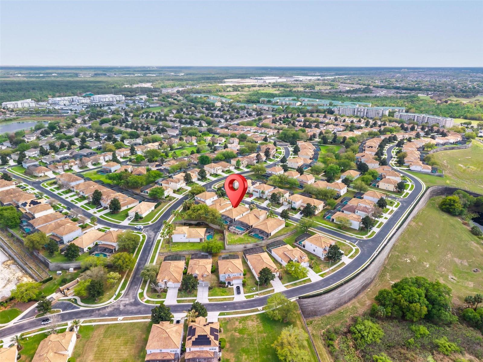 Image 64 of 74 For 7755 Grassendale Street