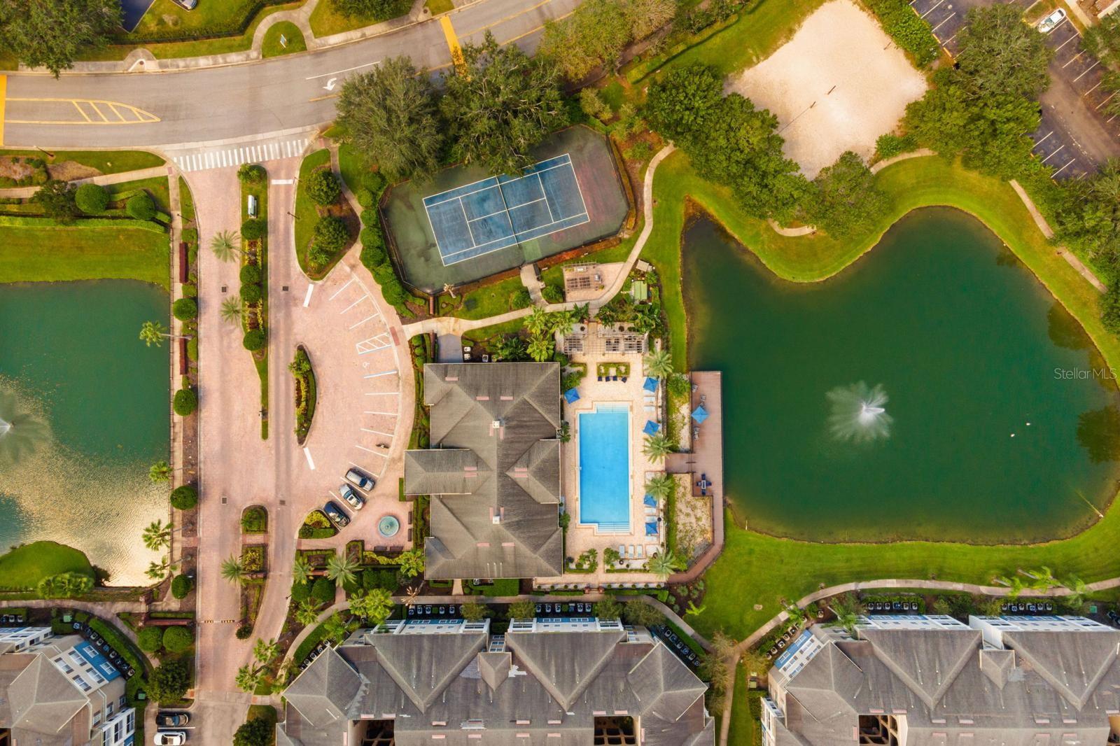 Image 19 of 19 For 5028 Park Central Drive 2133