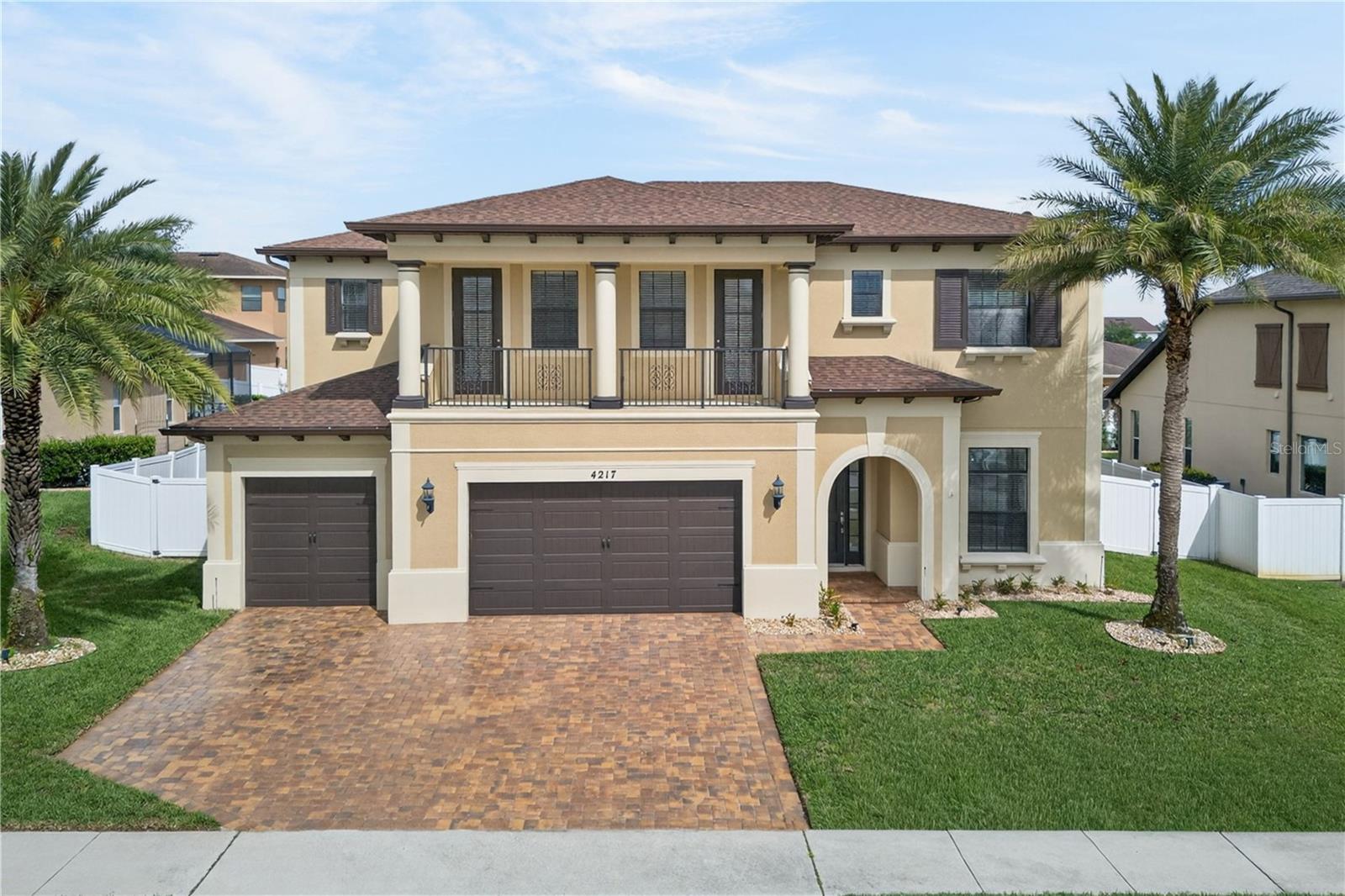 Details for 4217 Foxhound Drive, CLERMONT, FL 34711