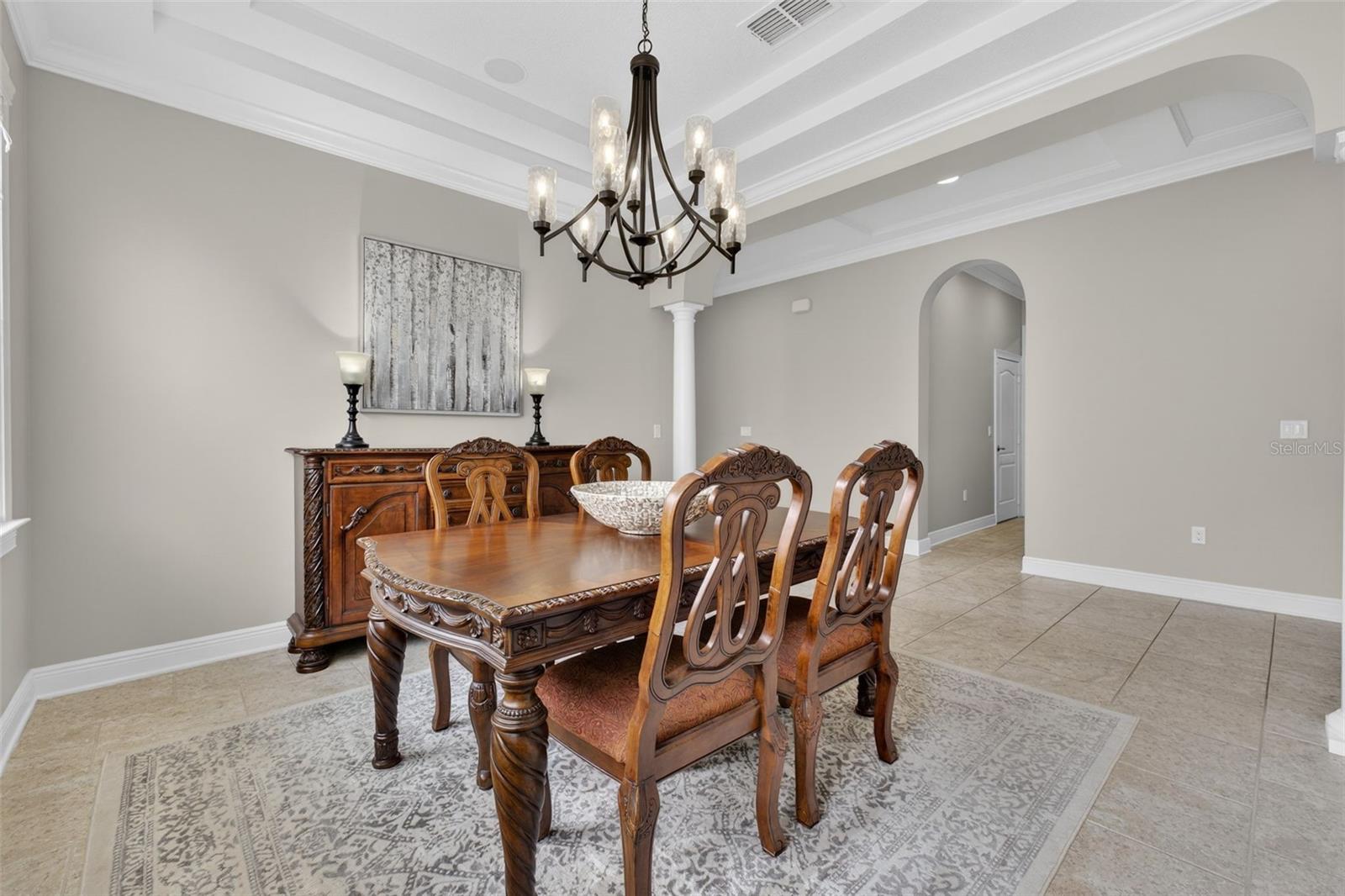 Image 18 of 94 For 4217 Foxhound Drive