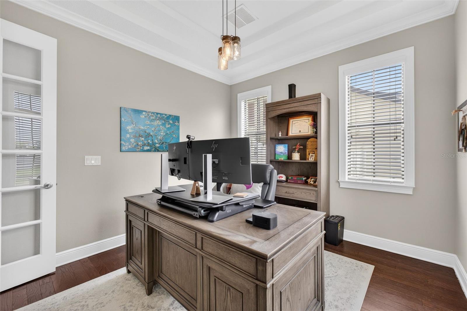 Image 19 of 94 For 4217 Foxhound Drive