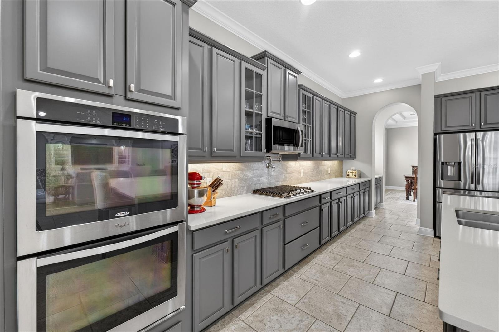 Image 25 of 94 For 4217 Foxhound Drive