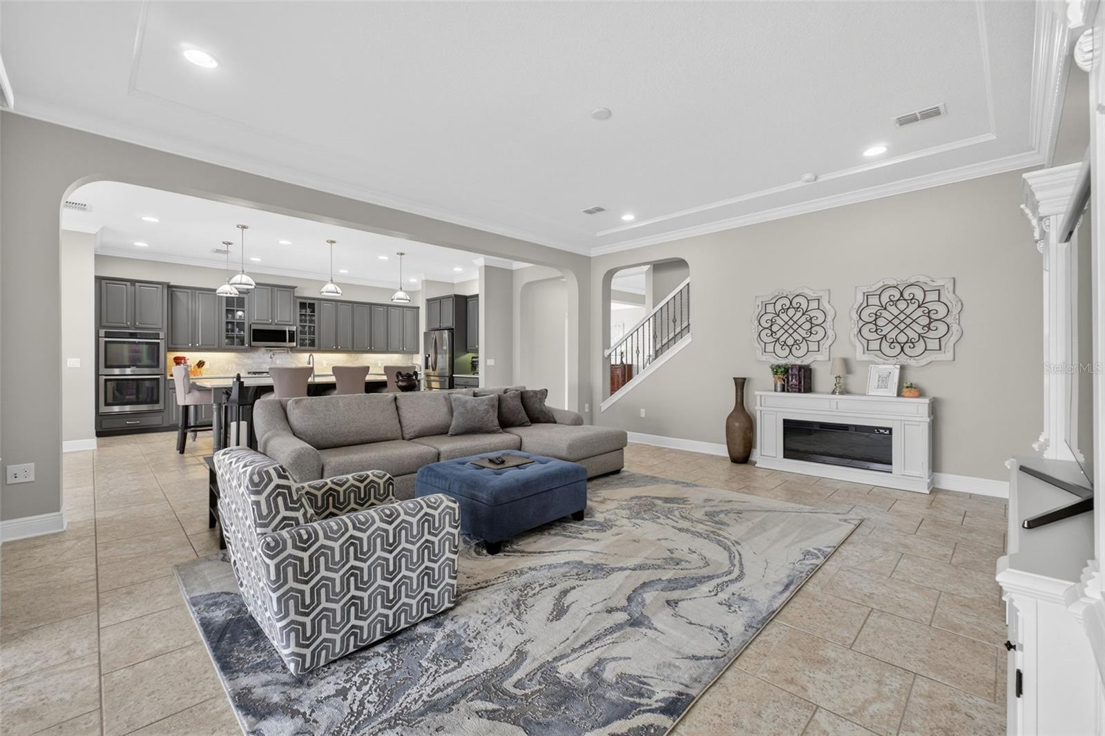 Image 33 of 94 For 4217 Foxhound Drive